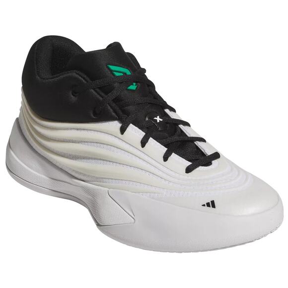 adidas Men’s Dame X Basketball Shoes Lightweight Cushioned Support Size 10.5 M main image 7